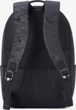 Delsey Sacs à Dos Sac à Dos Femme Gris / Anthracite -Delsey 505f74dfad9c1685a77d91a1a64a4899