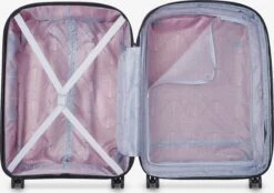 Delsey Sacs Et Sacs à Dos Valisette Femme Rouge -Delsey 506489e201e7f837e291e69b1205d9be