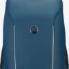 Delsey Sacs à Dos Sac à Dos Securain Femme Bleu / Indigo