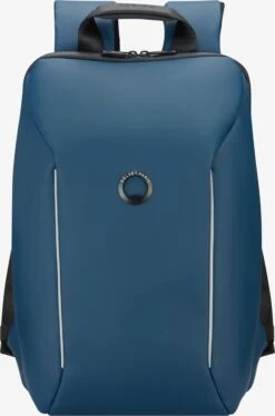 Delsey Sacs à Dos Sac à Dos Securain Femme Bleu / Indigo