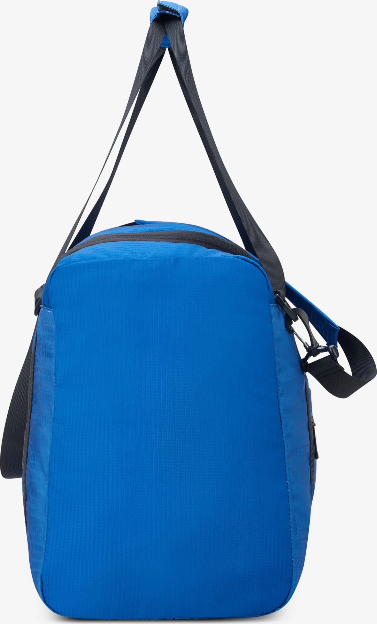Delsey Sacs De Voyage Sac De Voyage Homme Bleu Roi 3 Delsey Sacs De Voyage Sac De Voyage Homme Bleu Roi – Image 3