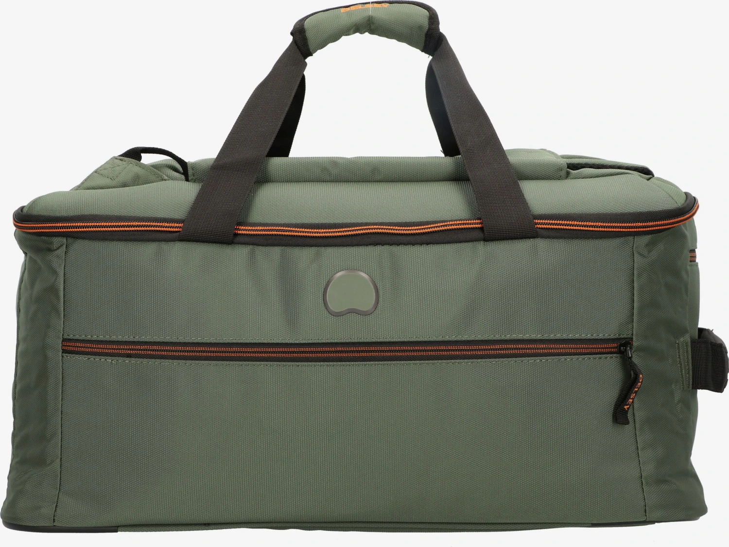 Delsey Sacs De Voyage Sac Week-end Femme Vert Pastel 1 Delsey Sacs De Voyage Sac Week-end Femme Vert Pastel