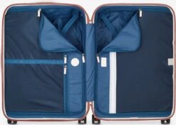 Delsey Sacs Et Sacs à Dos Valisette Chatelet Air 2.0 Femme Rouge -Delsey 5b61be95307e73c631cc8907dabfce6c