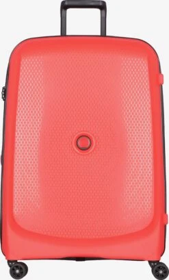 Delsey Sacs Et Sacs à Dos Valisette Belmont Plus Femme Corail