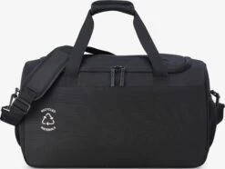 Delsey Sacs De Voyage Sac De Voyage Maubert 2.0 Homme Noir