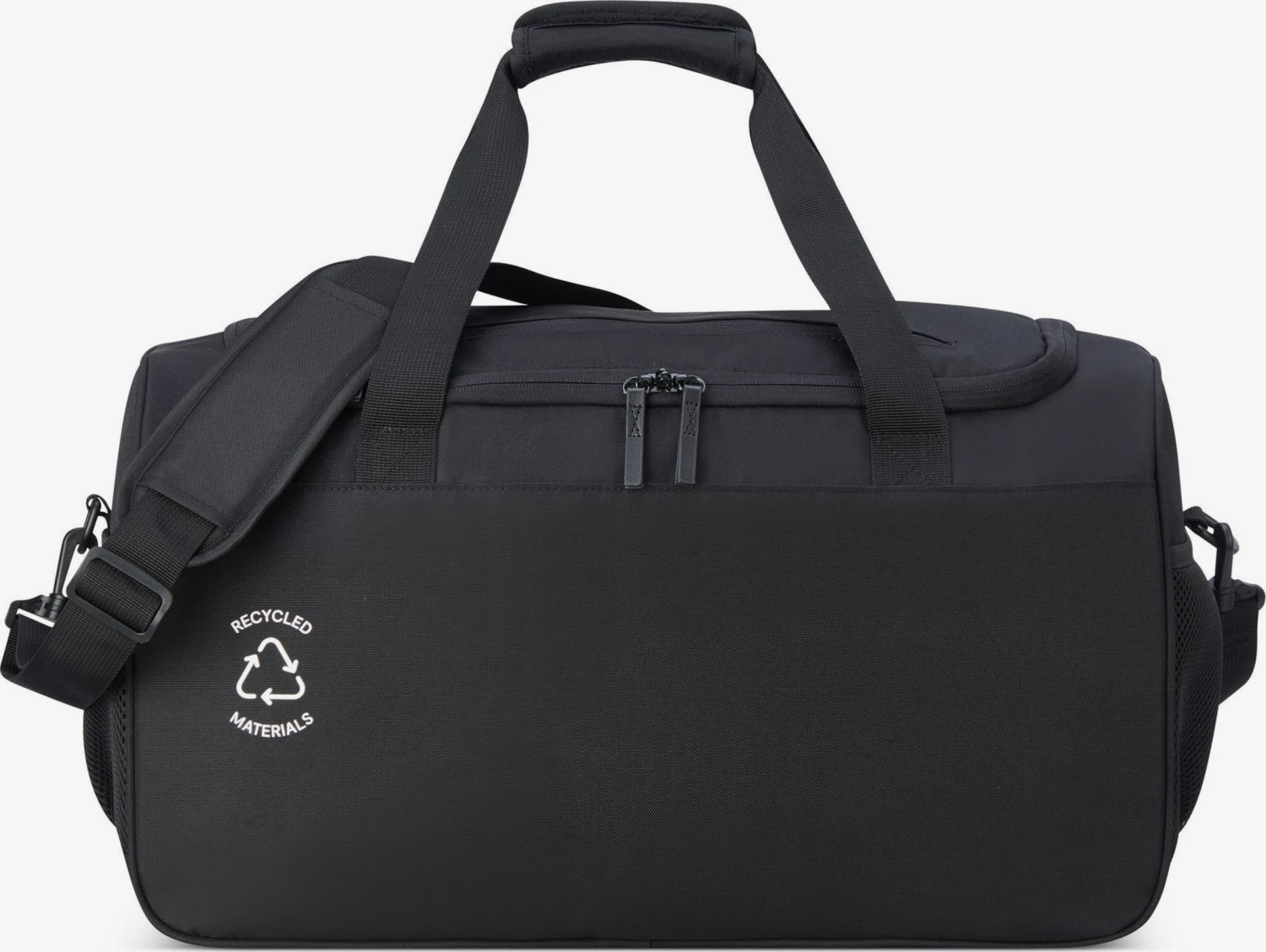 Delsey Sacs De Voyage Sac De Voyage Maubert 2.0 Homme Noir 1 Delsey Sacs De Voyage Sac De Voyage Maubert 2.0 Homme Noir
