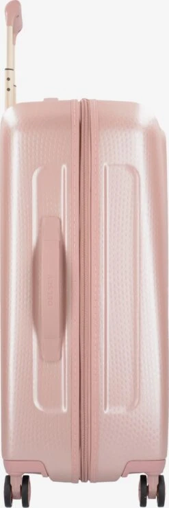 Delsey Sacs Et Sacs à Dos Valisette Femme Rose -Delsey 5eb88d9a03bbf74797ccf4b851e372c7