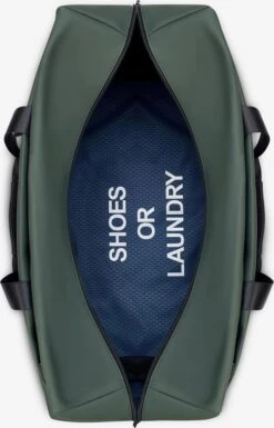 Delsey Sacs De Voyage Sac De Voyage Turenne Homme Vert Foncé -Delsey 5f4b349d632239f8bc7f4a998a2551ab