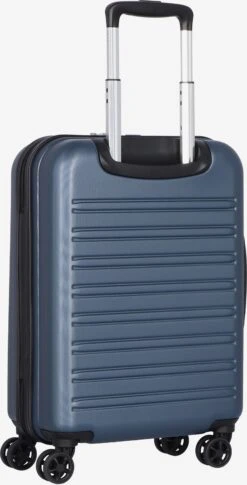 Delsey Sacs Et Sacs à Dos Valisette Segur 2.0 Femme Bleu-gris -Delsey 5fd78f82c477ba765d02bf5ef50b5104