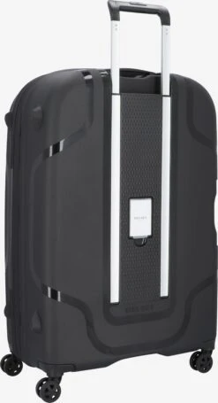 Delsey Sacs Et Sacs à Dos Valisette Clavel Femme Noir -Delsey 643538e3d0190ddc02b4e988440d71c0