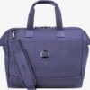 Delsey Business Et Sacoches Dordinateur Porte-documents Femme Violet