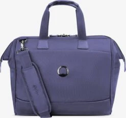 Delsey Business Et Sacoches Dordinateur Porte-documents Femme Violet