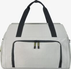 Delsey Sacs De Voyage Sac De Voyage Dailys Femme Gris 7 Delsey Sacs De Voyage Sac De Voyage Dailys Femme Gris -Delsey 65866af2b5e67e5507e4d969c555db23
