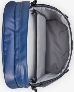 Delsey Sacs à Dos Sac à Dos Raspail Femme Bleu -Delsey 68d375ec2fefd37e6115fcada0fca537