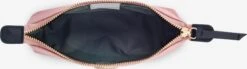 Delsey Trousses à Maquillage Trousse De Maquillage Securstyle Femme Rose -Delsey 6929e060fca57dac2d1a5b37250402ca
