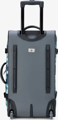 Delsey Sacs De Voyage Sac De Voyage Raspail Homme Bleu -Delsey 6b0e06b6d95beadbf456b4e8edf083d7