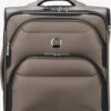 Delsey Sacs Et Sacs à Dos Valisette Sky Max Femme Beige