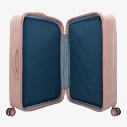 Delsey Sacs Et Sacs à Dos Valisette Femme Rose -Delsey 7033d4098ceded7329d04b68b2e98a1d