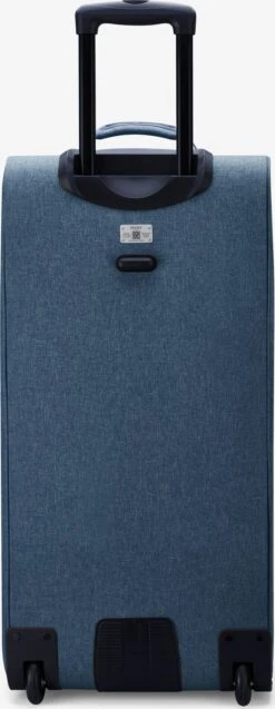 Delsey Sacs Et Sacs à Dos Valisette Maubert 2.0 Femme Bleu 6 Delsey Sacs Et Sacs à Dos Valisette Maubert 2.0 Femme Bleu -Delsey 7107ad85c643095cc62a2d26661372a7