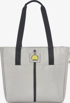 Delsey Sacs Cabas Dailys Femme Gris