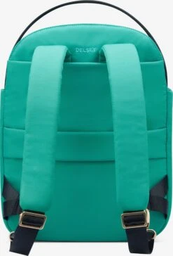 Delsey Sacs à Dos Sac à Dos Femme Jade -Delsey 7353d141bf3dbd72abdb074488438242