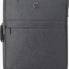 Delsey Sacs Et Sacs à Dos Valisette Maubert 2.0 Femme Anthracite