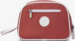 Delsey Trousses à Maquillage Trousses De Toilette Chatelet Air 2.0 Femme Rouge -Delsey 76f360530f9cc069a978646c895c145d
