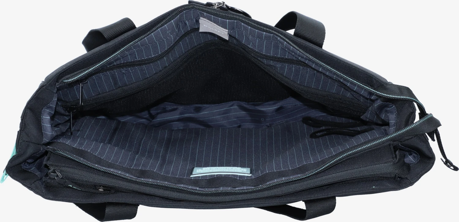 Delsey Sacs Cabas Femme Noir 5 Delsey Sacs Cabas Femme Noir – Image 5