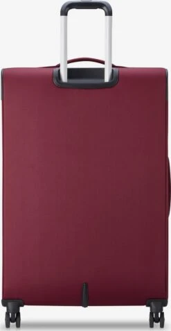 Delsey Sacs Et Sacs à Dos Valisette Femme Bordeaux -Delsey 7d603bbed3b042461dc12024cb913811