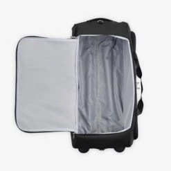 Delsey Sacs De Voyage Sac De Voyage Pin Up Homme Noir -Delsey 80350bcefcfe26904ae9fb28ee74ff17