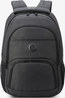 Delsey Sacs à Dos Sac à Dos Element Aviator Femme Gris