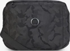 Delsey Sacoches à Bandoulière Sac à Bandoulière Femme Gris