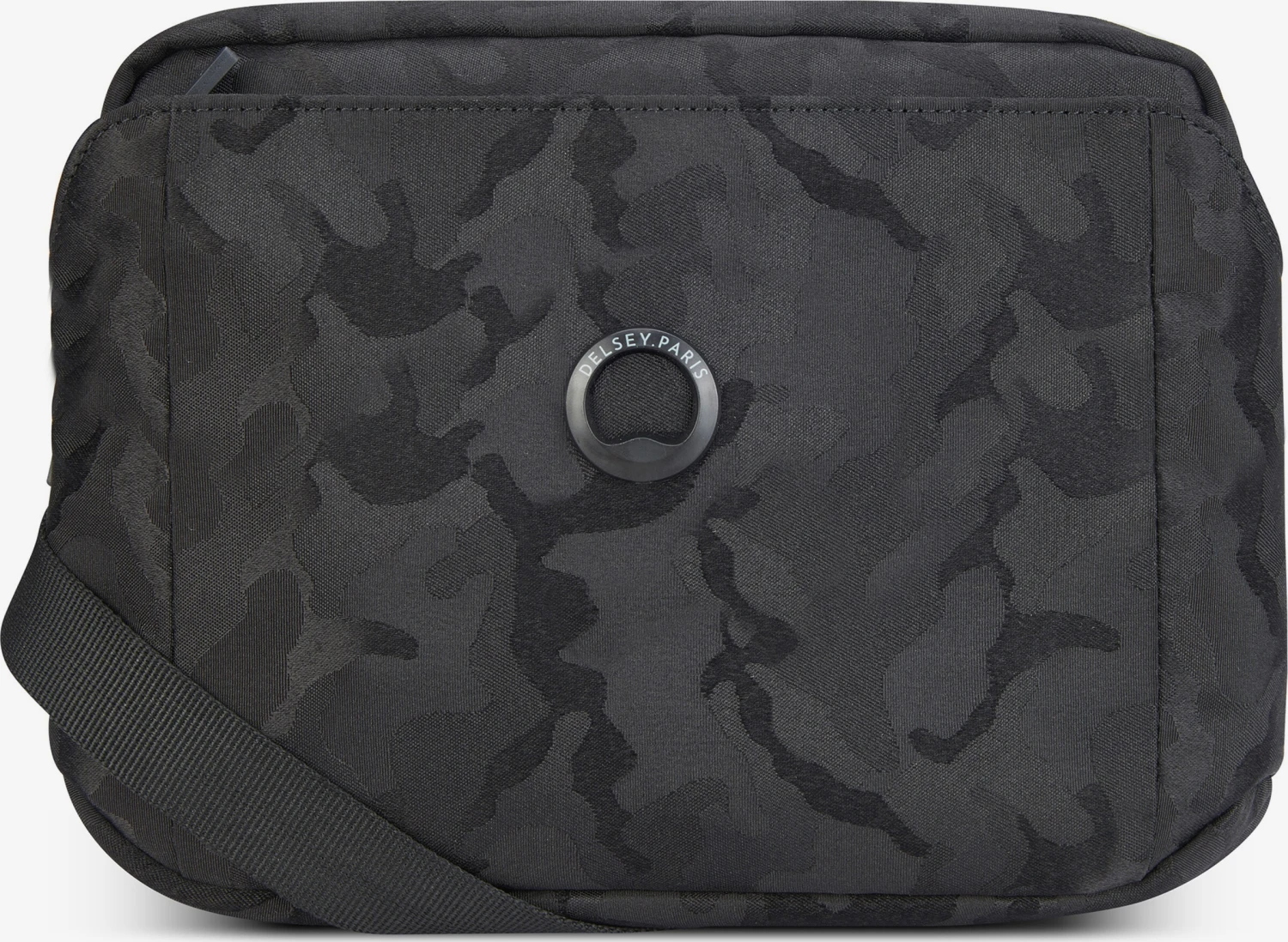 Delsey Sacoches à Bandoulière Sac à Bandoulière Femme Gris 1 Delsey Sacoches à Bandoulière Sac à Bandoulière Femme Gris