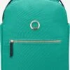 Delsey Sacs à Dos Sac à Dos Femme Jade