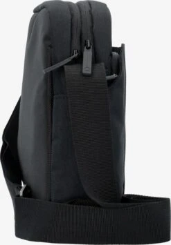 Delsey Sacoches à Bandoulière Sac à Bandoulière Picpus Femme Noir -Delsey 868c03b5443fc5676df12dba6ccc91c1