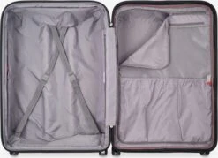 Delsey Sacs Et Sacs à Dos Valisette Femme Bleu -Delsey 889d570370b9b19166a0c6a0d805a7d3