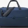 Delsey Sacs De Voyage Sac De Voyage Turenne Homme Bleu Nuit