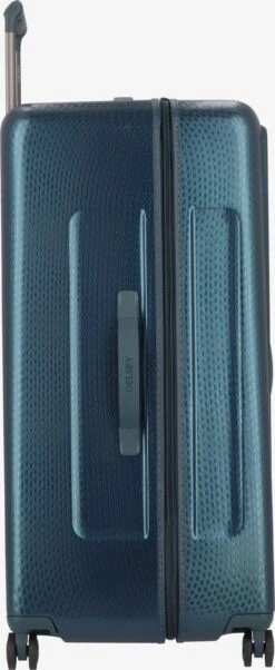 Delsey Sacs Et Sacs à Dos Valisette Turenne Femme Bleu Foncé -Delsey 8e09b93b2346797c62f6224944d8382d