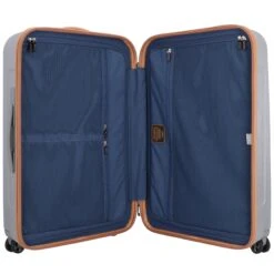 Delsey Sacs Et Sacs à Dos Valisette Femme Argent -Delsey 90cb95492287e61708daac4cda84a30c