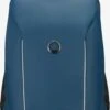 Delsey Sacoches Dordinateur Sac D’ordinateur Portable Homme Bleu
