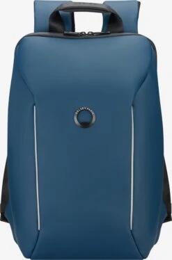 Delsey Sacoches Dordinateur Sac D’ordinateur Portable Homme Bleu