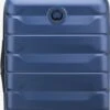 Delsey Sacs Et Sacs à Dos Valisette Femme Bleu Foncé