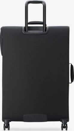 Delsey Sacs Et Sacs à Dos Valisette Femme Anthracite -Delsey 94dbb1db8bc67e633d20e7073fc1cb3b