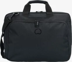 Delsey Malettes Porte-documents Homme Noir