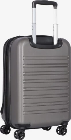 Delsey Sacs Et Sacs à Dos Valisette Femme Gris 8 Delsey Sacs Et Sacs à Dos Valisette Femme Gris -Delsey 98228490514549c15a05262526251d45