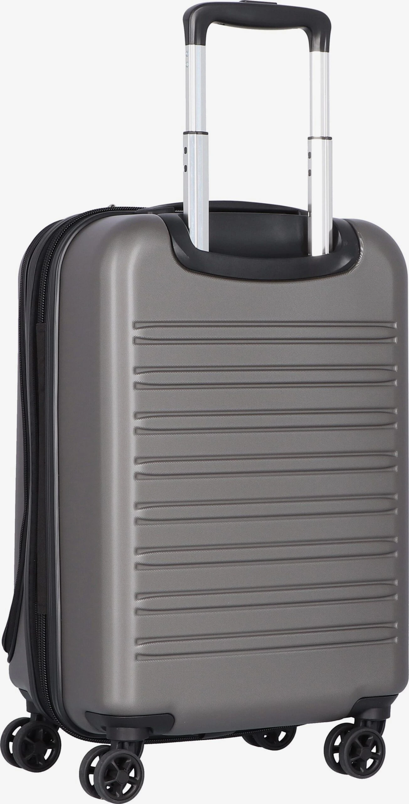 Delsey Sacs Et Sacs à Dos Valisette Femme Gris 4 Delsey Sacs Et Sacs à Dos Valisette Femme Gris – Image 4