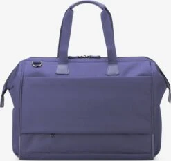 Delsey Sacs De Voyage Sac Week-end Femme Violet -Delsey 9d63f4e8dab3175c5de069d2932f1aa6