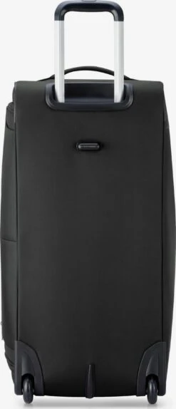 Delsey Sacs De Voyage Sac De Voyage Pin Up Homme Noir