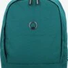 Delsey Sacs à Dos Sac à Dos Femme Vert