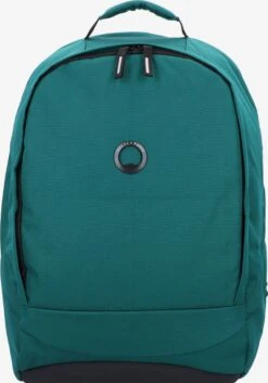 Delsey Sacs à Dos Sac à Dos Femme Vert